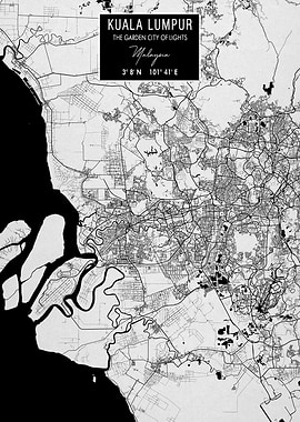 Kuala Lumpur Malaysia