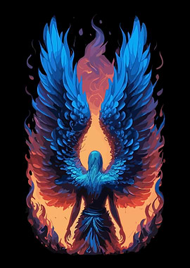 Heavenly Guardian An Ang