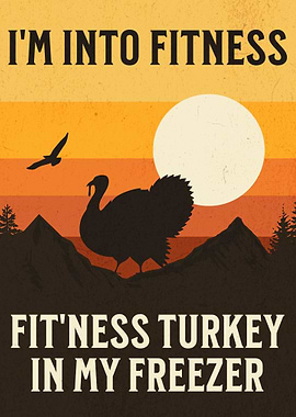 Funny Turkey Hunting