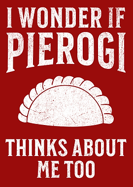 Polish Pierogi Lover