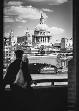 saint paul london