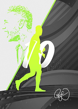 Neymar Junior - Brazil