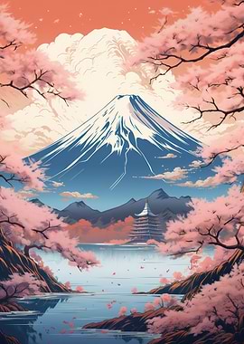 Mount Fuji