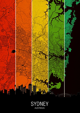 Sydney Nsw Australia