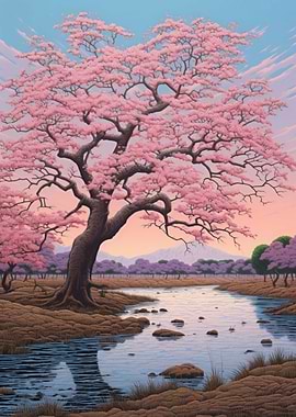Japanese Painting