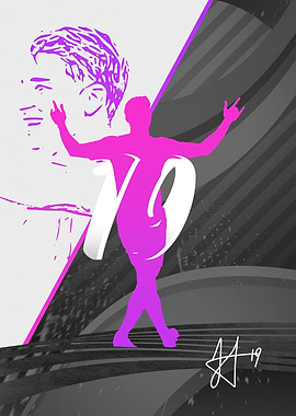 Julian Alvarez - Argentina