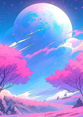 beautiful Japanese Sakura