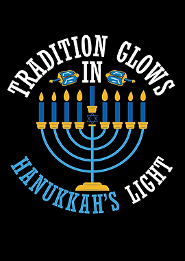Tradition Glows In