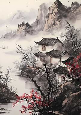 Eastern Traditional Nature