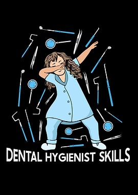 Dentist Hygienist Gift