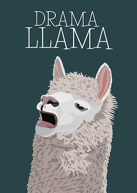 Drama Llama