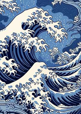 Great Wave