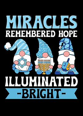 Miracles Remembered Hope