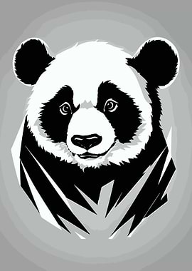 Cute Panda