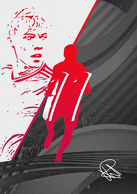 Rasmus Højlund - Denmark