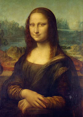 Mona Lisa
