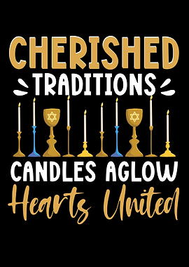 Cherished Traditions