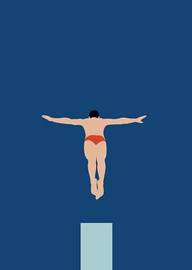 High Diving