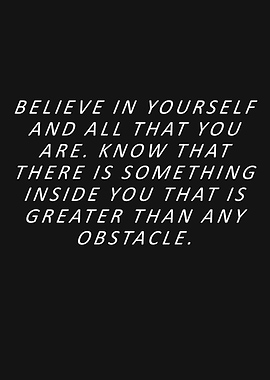 phrase de motivation