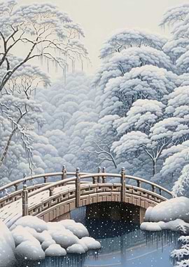 Japanese Painting
