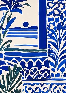 Cote d Azur French Riviera