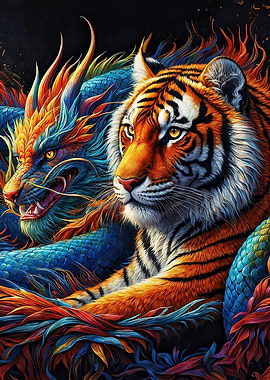 The Majestic Alliance