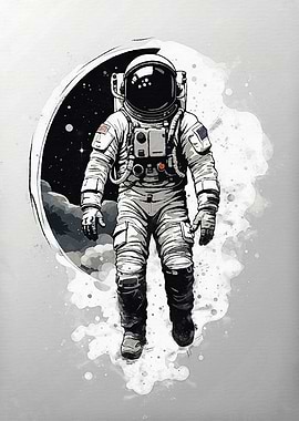 Lost in the Infinite