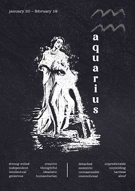 Aquarius
