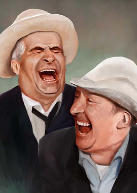 Lui de funes bourvil