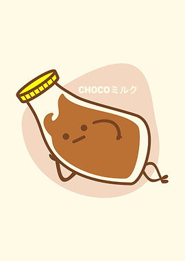 Choco Miruku