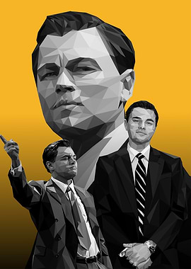 the wolf of wall street