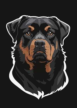 Rottweiler