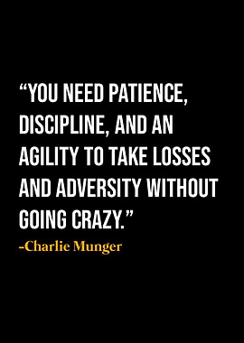 Charlie Munger Quotes