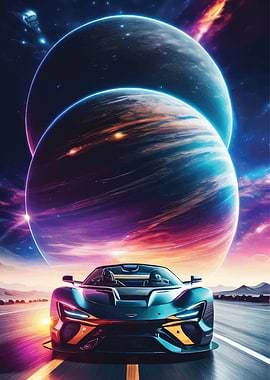 racing car wallpaper