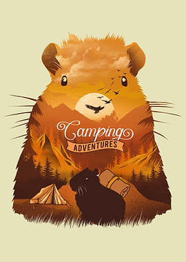 CAMPybara