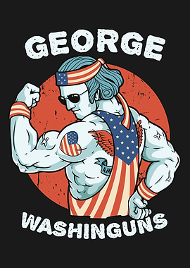 George Washinguns