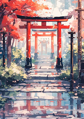 Torii Gateway