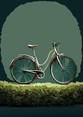Fascination of Bicycles