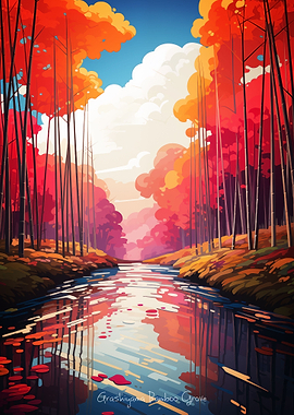 Arashiyama Bamboo Grove