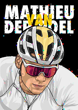 Mathieu Van Der Poel