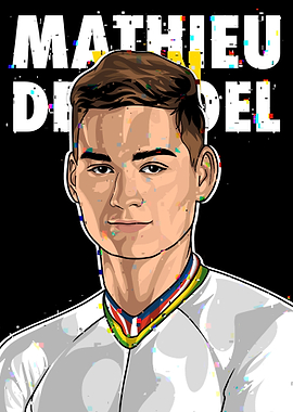 Mathieu Van Der Poel