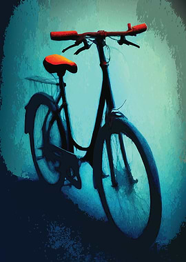 Fascination of Bicycles