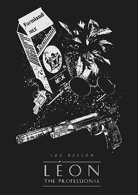 Leon the Professional