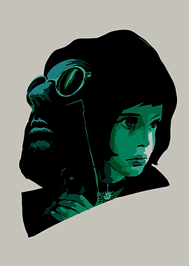 Leon the Professional