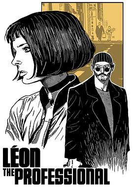 Leon the Professional
