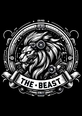 lion the beast