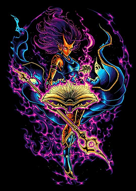 The Great Demon Lord