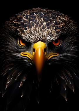 Eagle Gold Dark