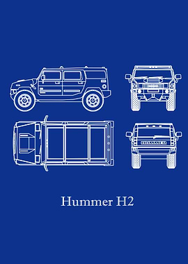 Hummer H2