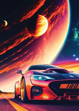 racing car wallpaper